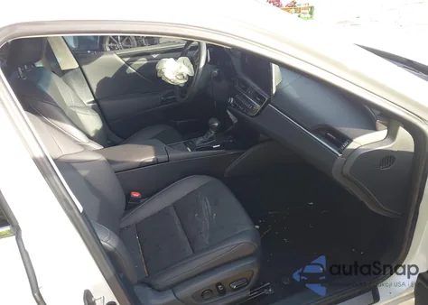 2023 Lexus Es 350 z USA, uszkodzony, nr VIN 58ACZ1B1XPU155564